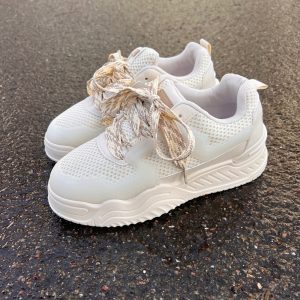 Julia light sneakers