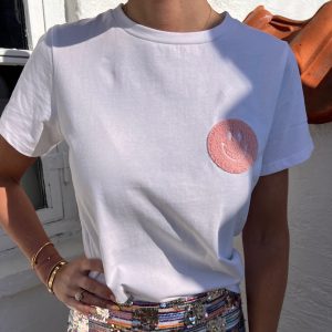 Smiley t-shirt