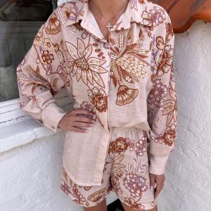 Talia beauty sæt
