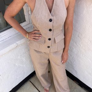 Hannah buksedragt