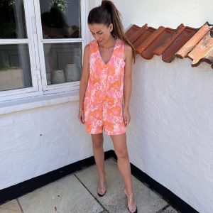 Fansy shorts