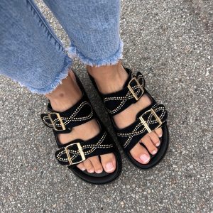 Cool melissa sandal - Sort